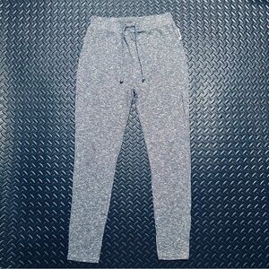 Gymshark women’s Slounge dark grey pants Size Large